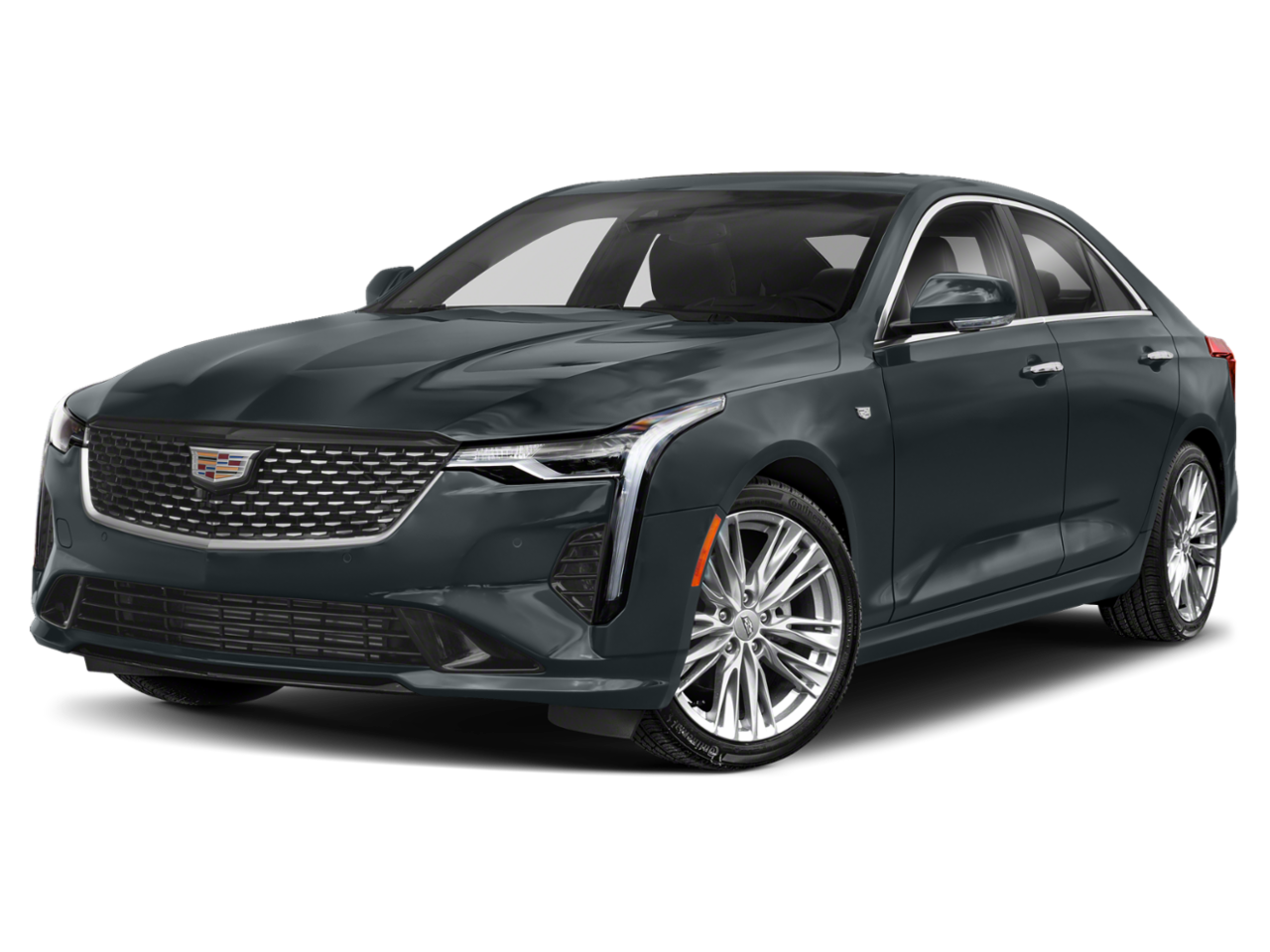 2021 Cadillac CT4 Sport