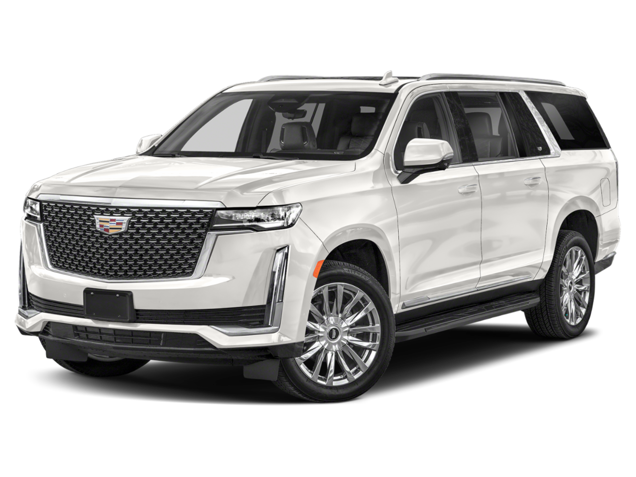 2021 Cadillac Escalade ESV Premium Luxury