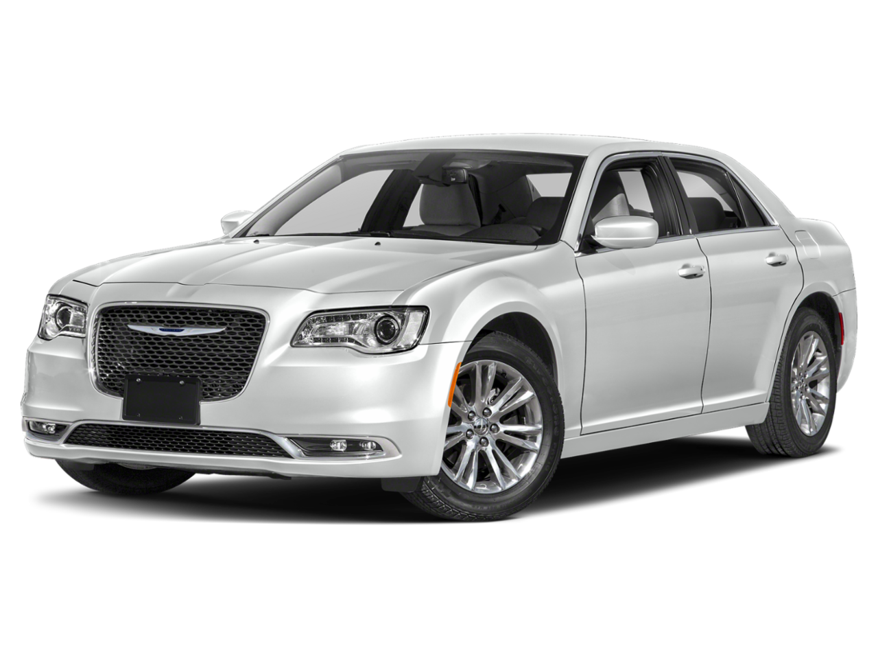 2021 Chrysler 300 Touring L