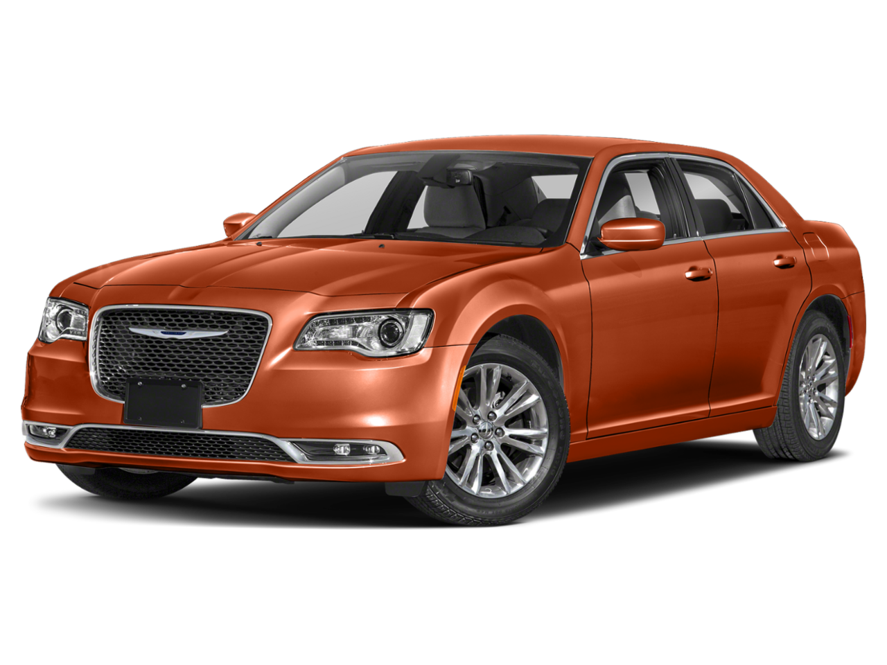 2021 Chrysler 300