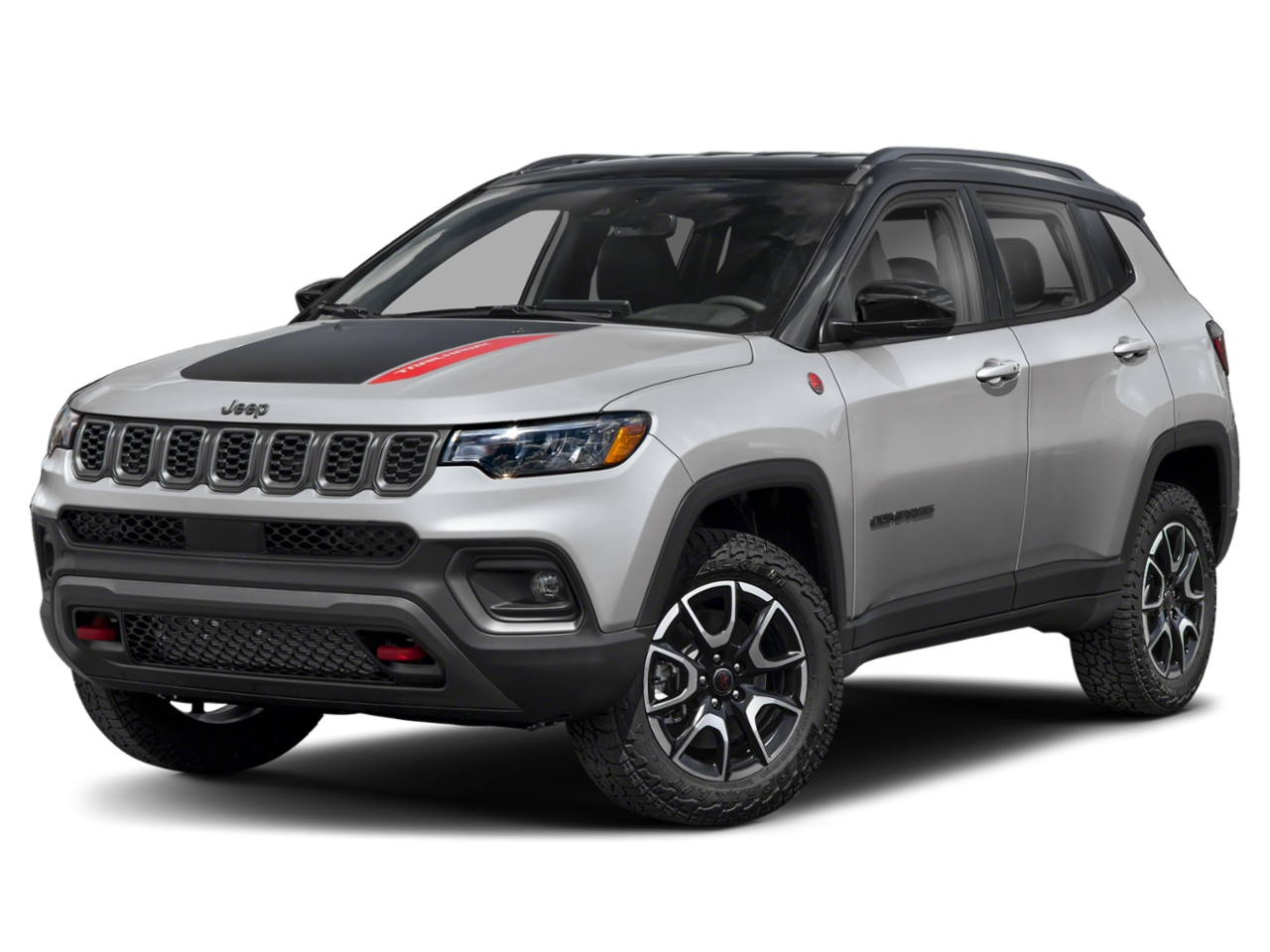 2024 Jeep Compass Sport