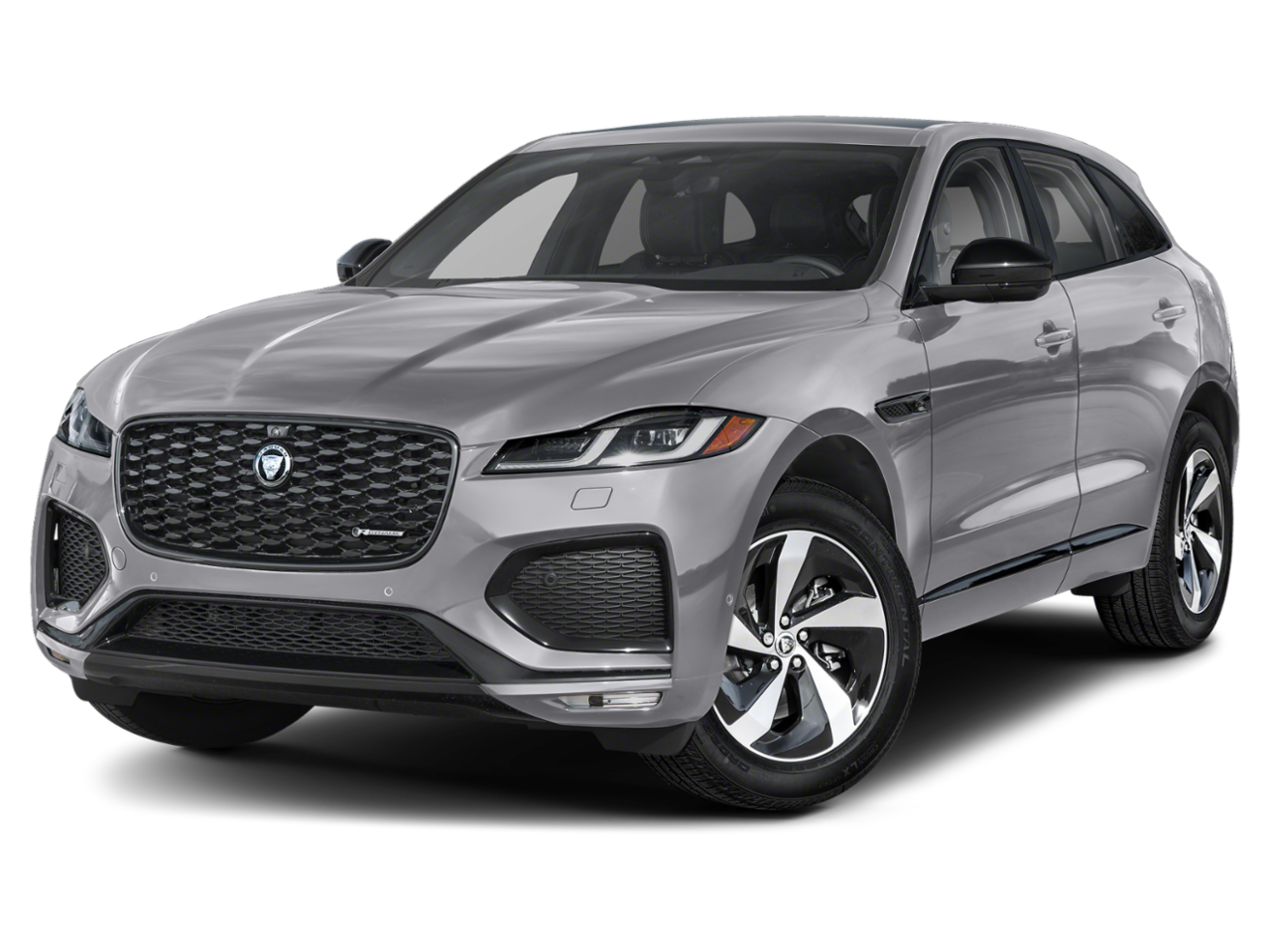 2024 Jaguar F-PACE P250 R-Dynamic S