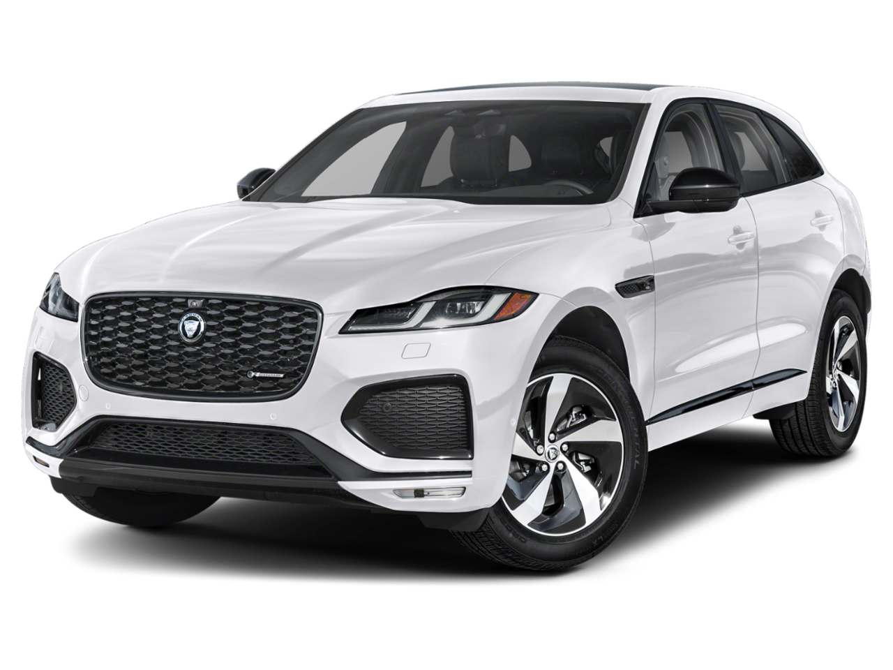 2024 Jaguar F-PACE P250 R-Dynamic S