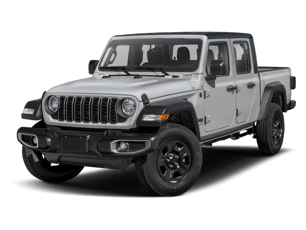 2024 Jeep Gladiator Sport S Edition