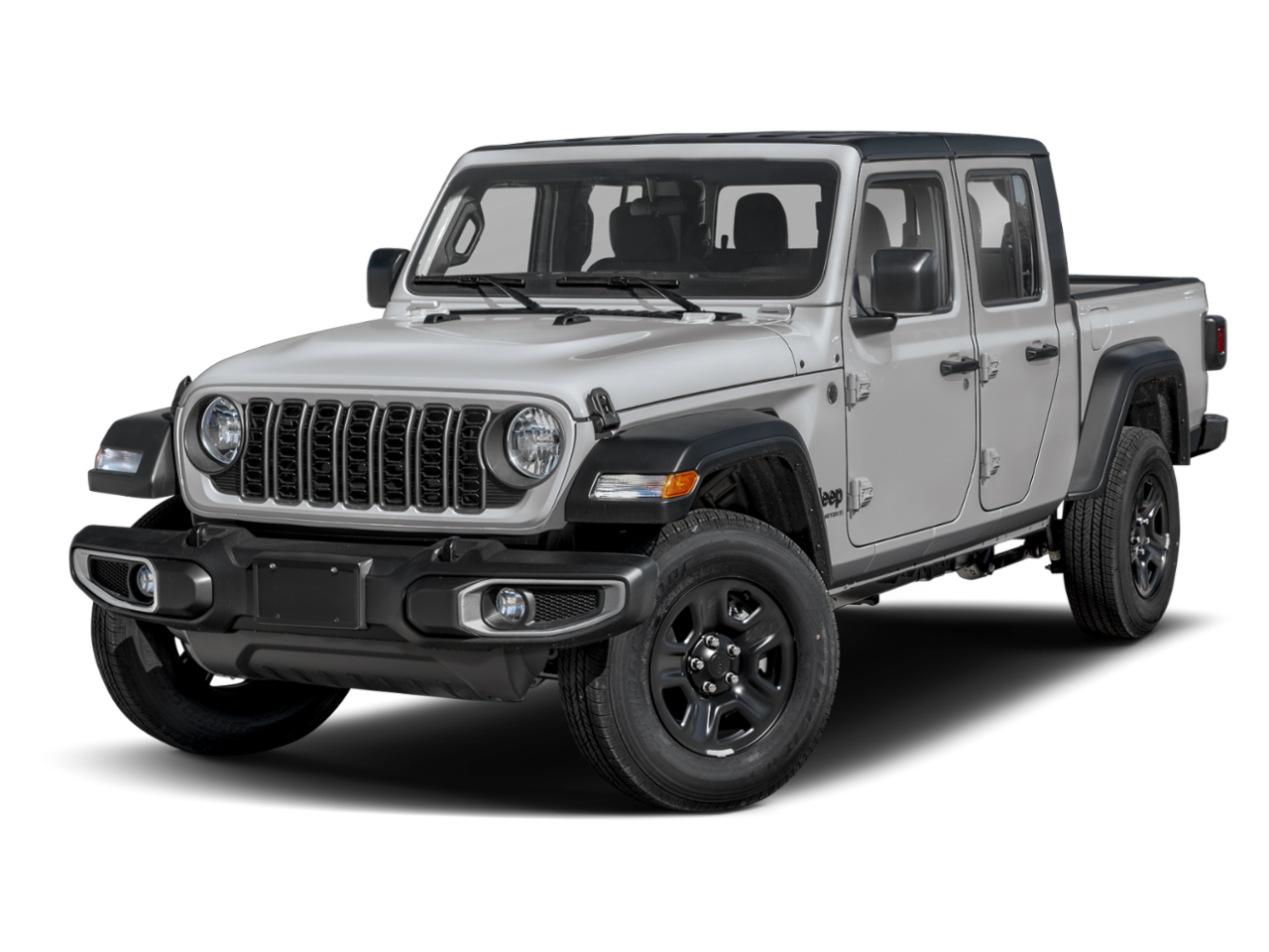 2024 Jeep Gladiator Sport