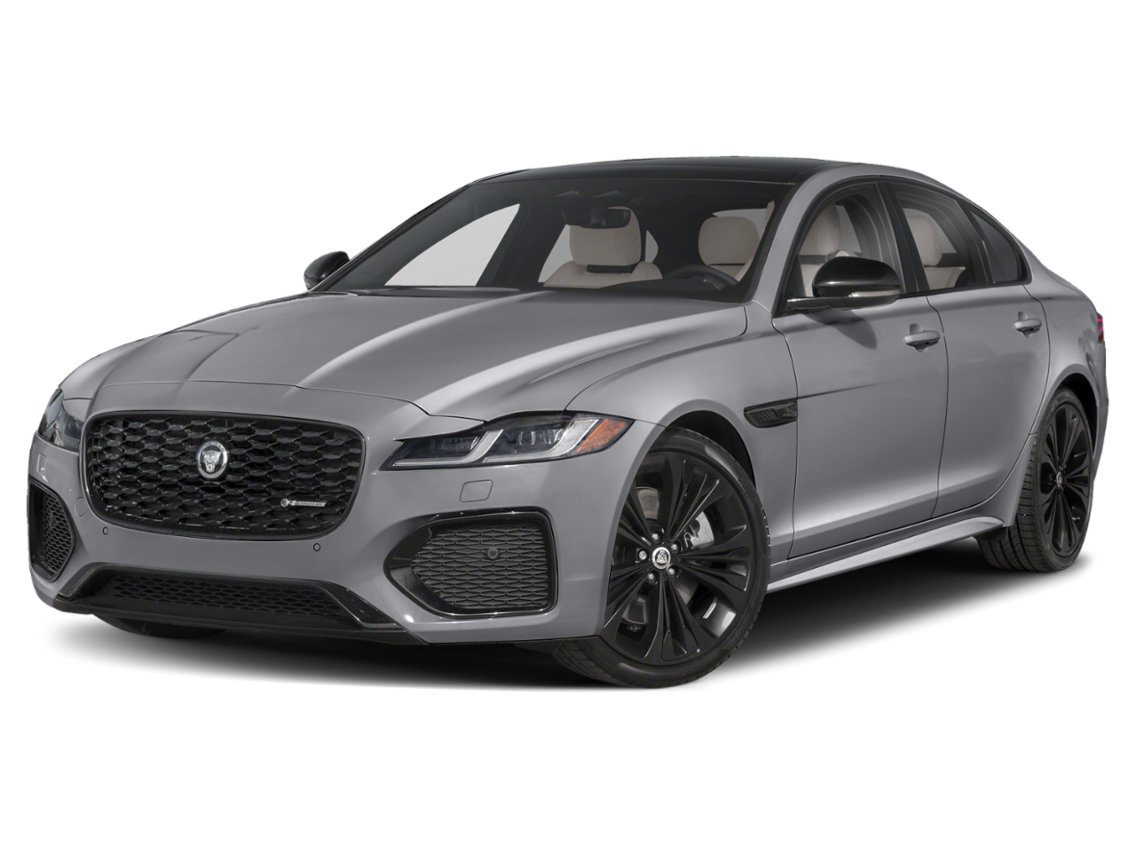 2024 Jaguar XF R-Dynamic SE