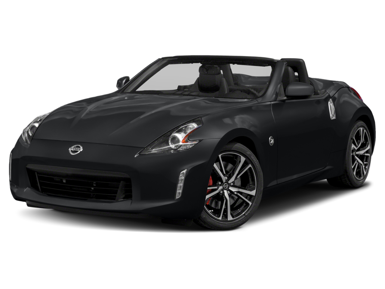 2018 Nissan 370Z Touring