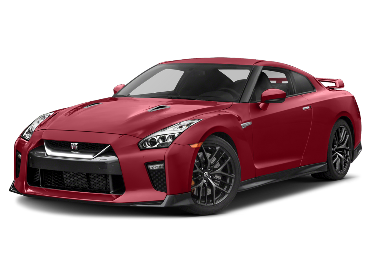 2018 Nissan GT-R Premium