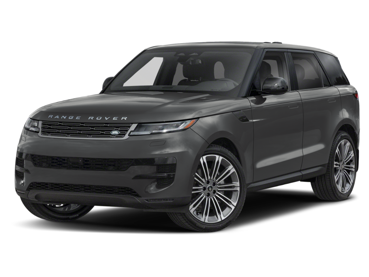2024 Land Rover Range Rover Sport Dynamic SE