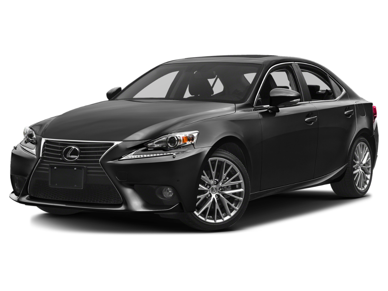 2015 Lexus IS IS 250
