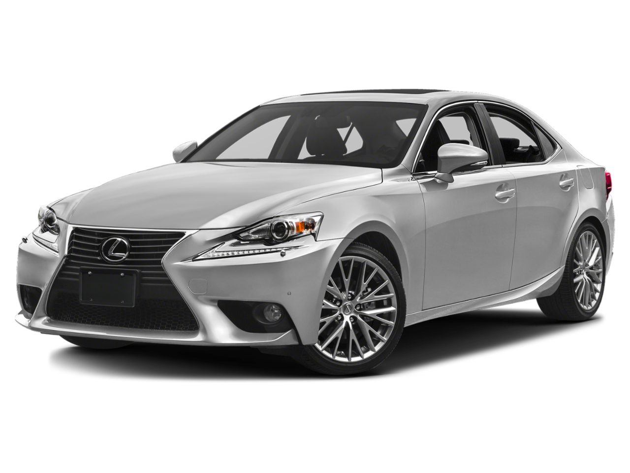 2015 Lexus IS IS 250