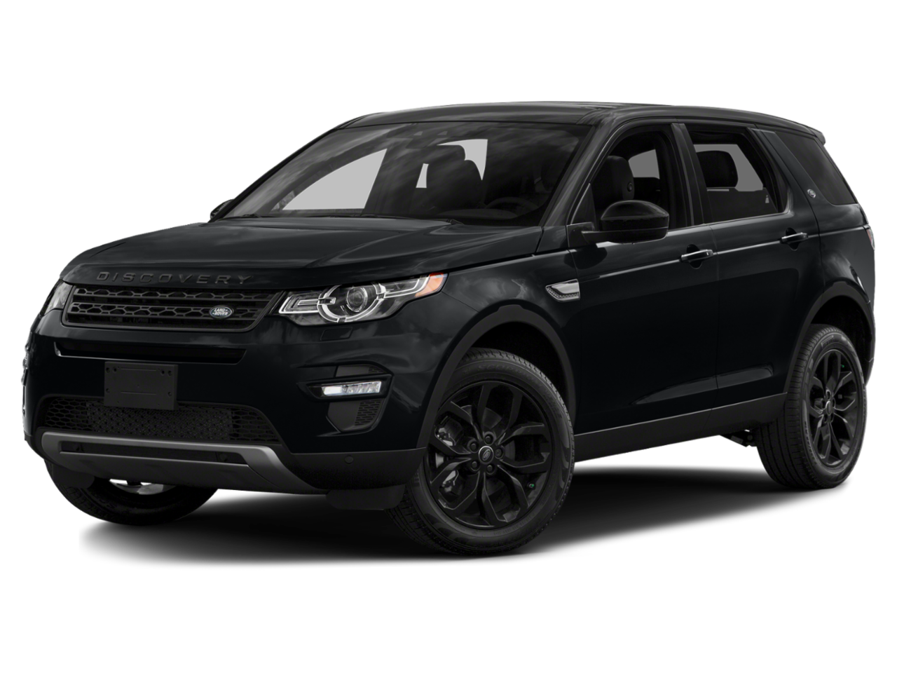 2015 Land Rover Discovery Sport HSE