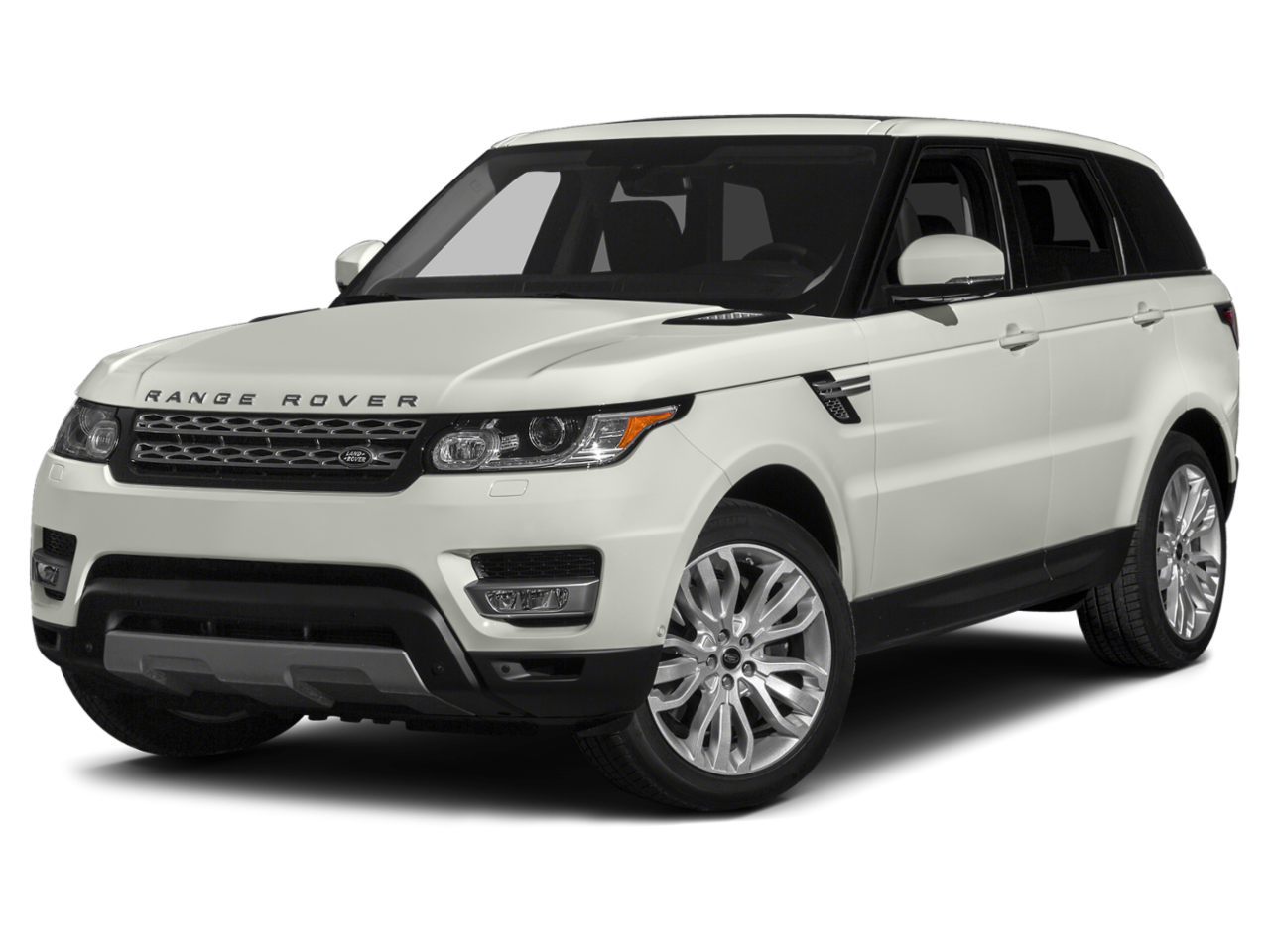 2015 Land Rover Range Rover Sport Supercharged