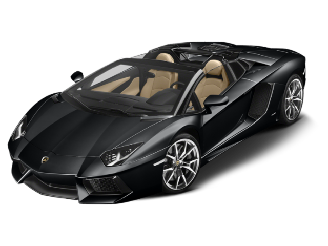 2015 Lamborghini Aventador LP 700-4