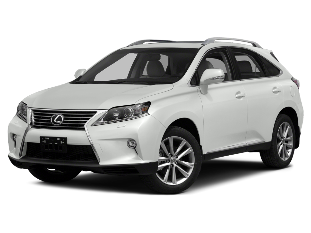 2015 Lexus RX RX 350