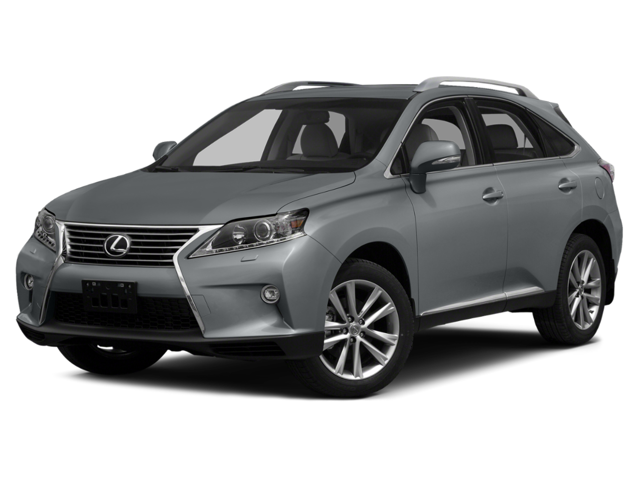 2015 Lexus RX RX 350
