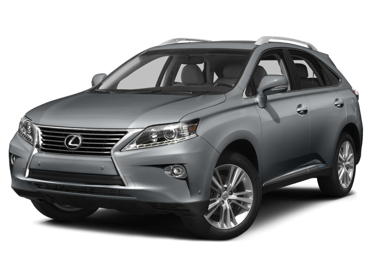 2015 Lexus RX RX 450h