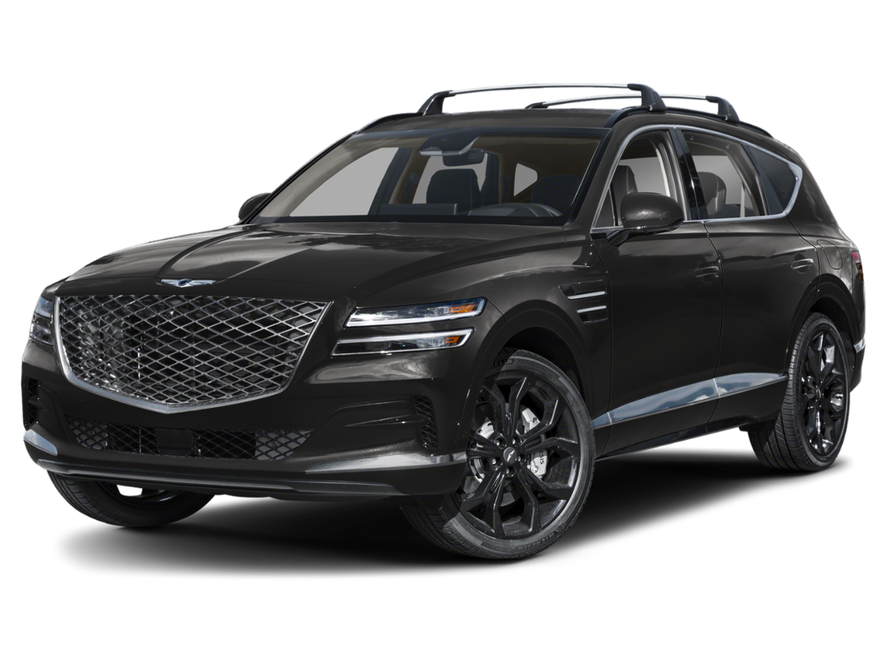2024 Genesis GV80 3.5T Prestige Signature