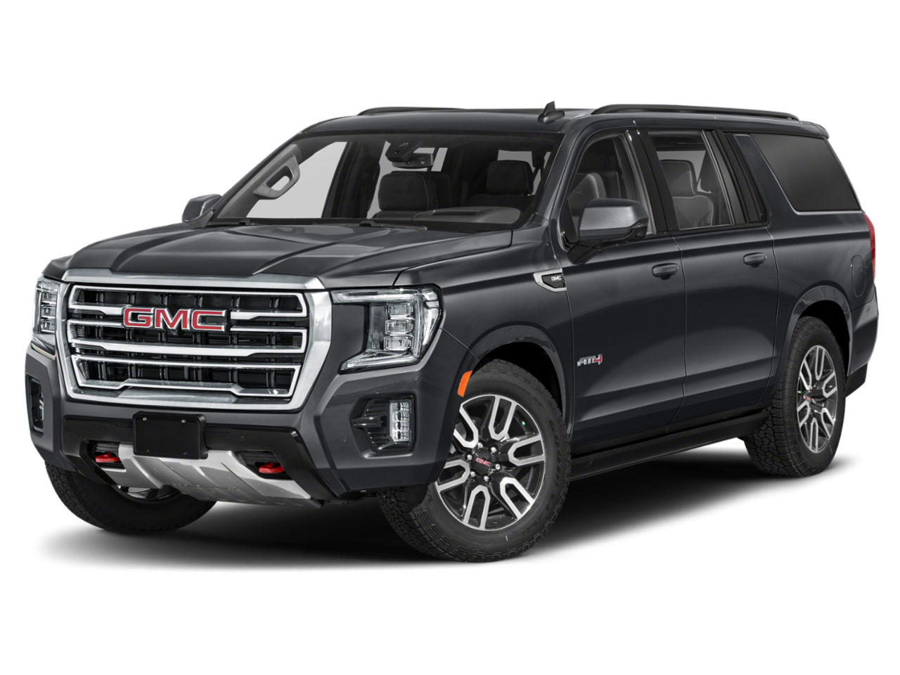 2024 GMC Yukon XL AT4