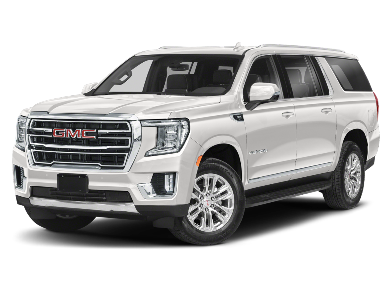 2024 GMC Yukon XL SLT