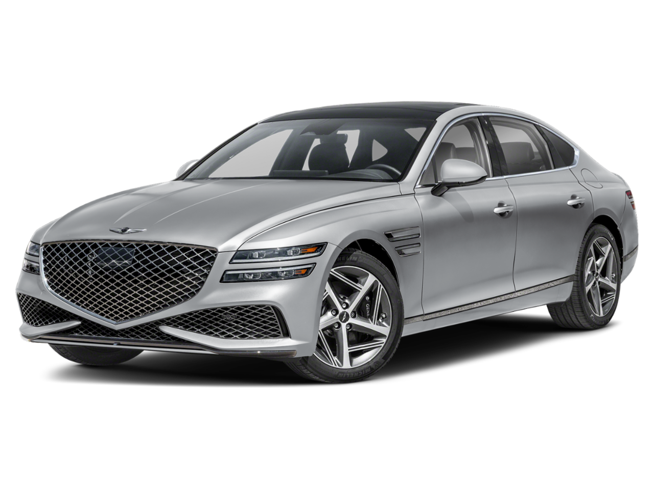 2024 Genesis G80 3.5T Sport