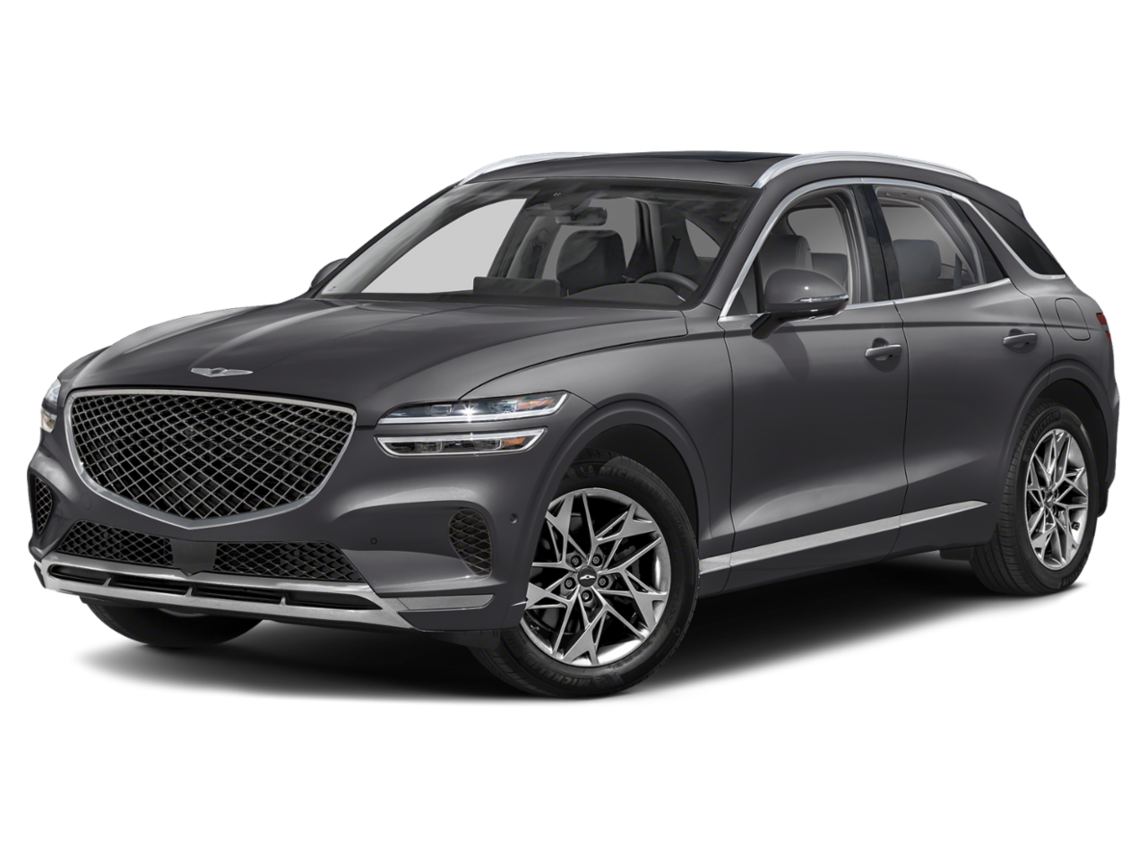 2024 Genesis GV70 2.5T