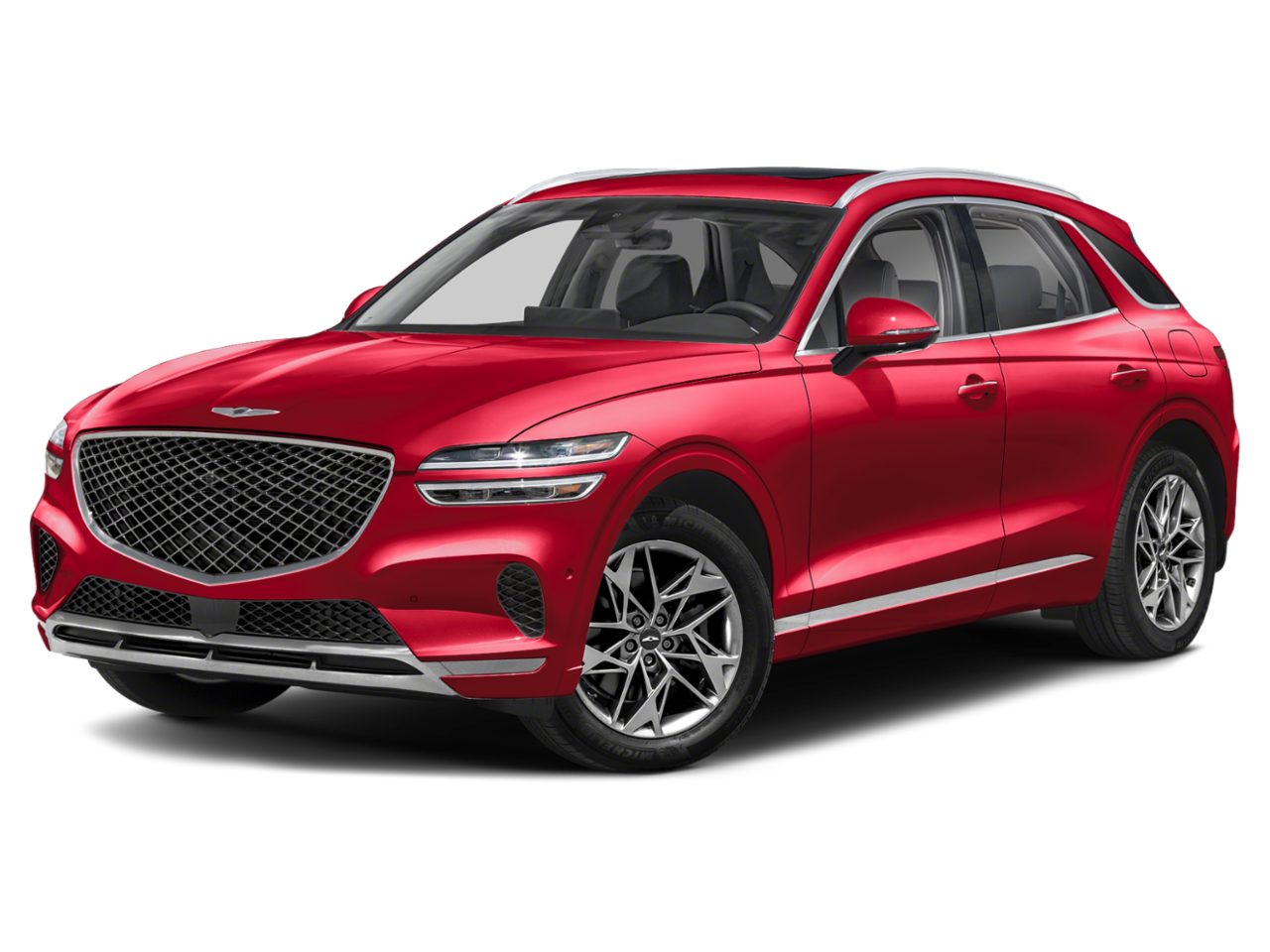 2024 Genesis GV70 2.5T