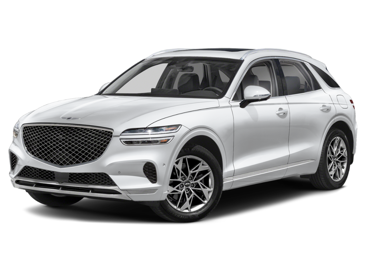 2024 Genesis GV70 2.5T