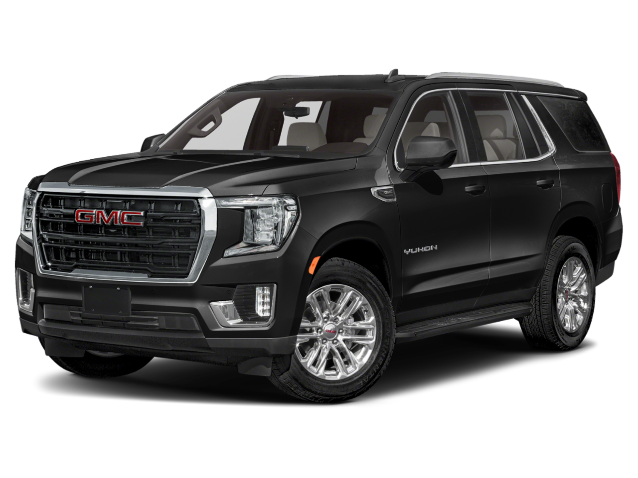 2024 GMC Yukon SLE