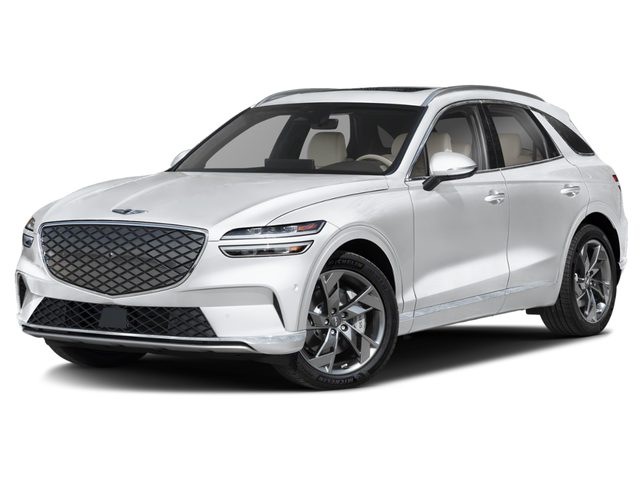2024 Genesis GV70 Electrified Advanced