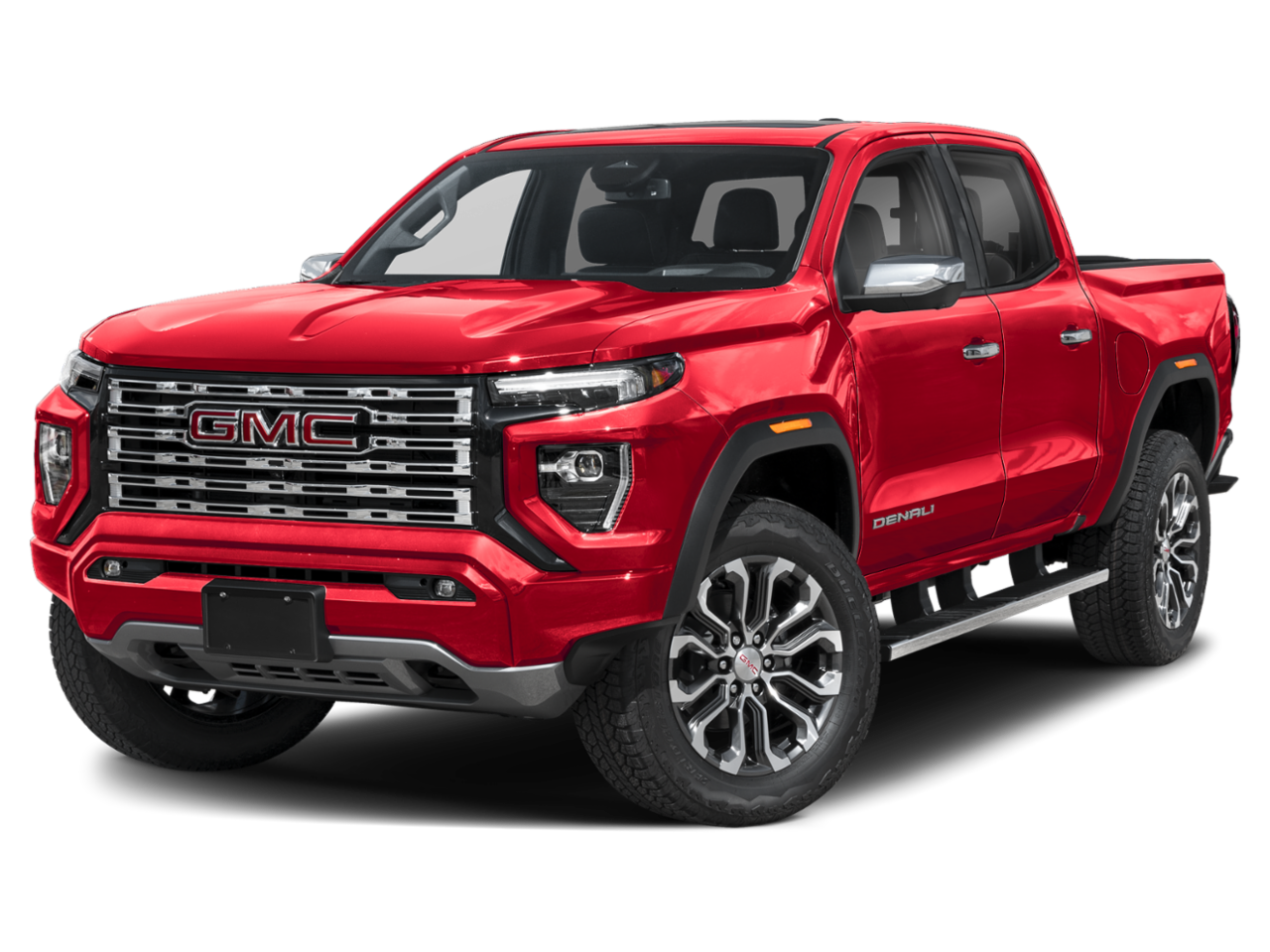 2024 GMC Canyon Denali