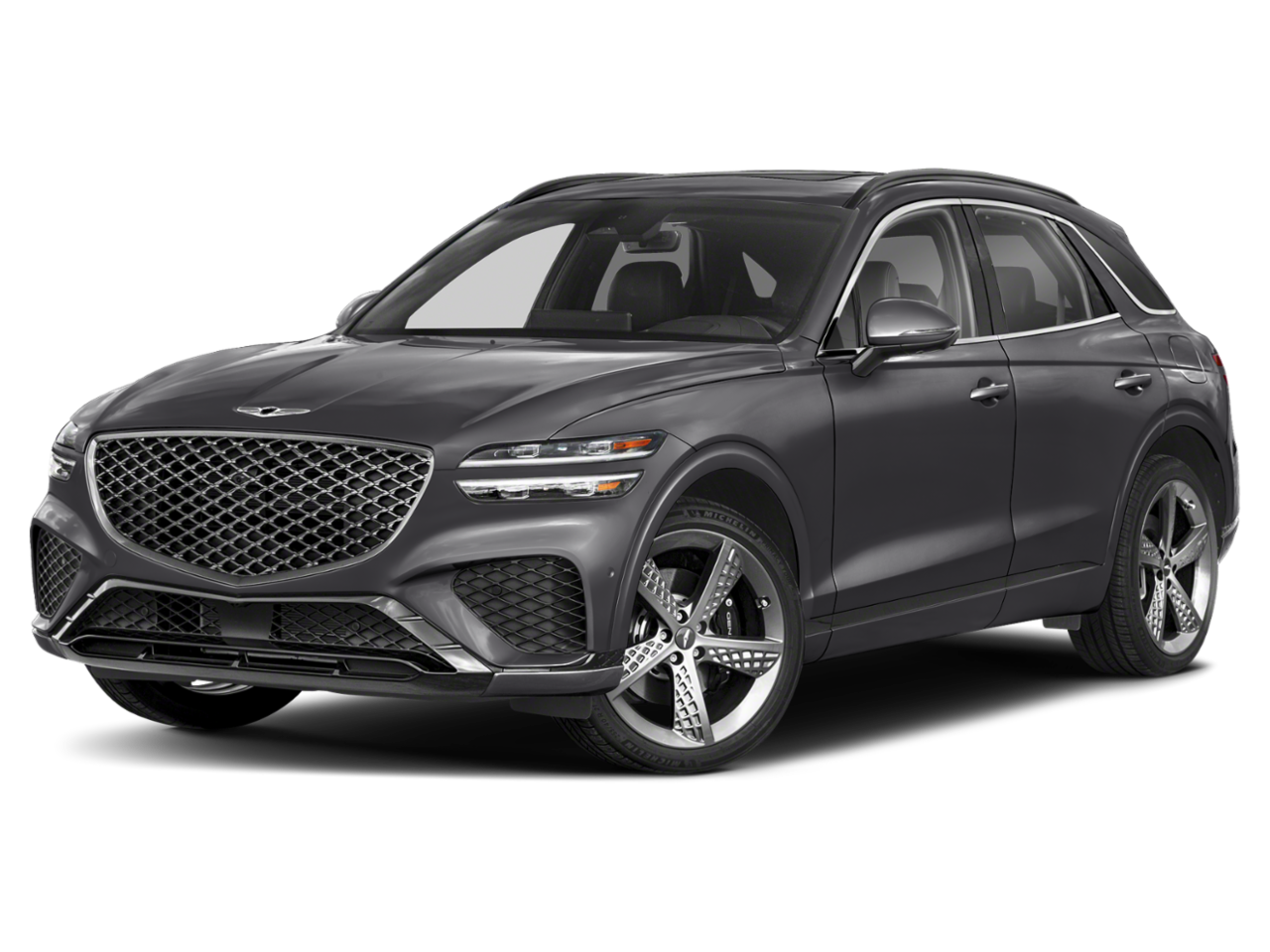 2024 Genesis GV70 3.5T Sport