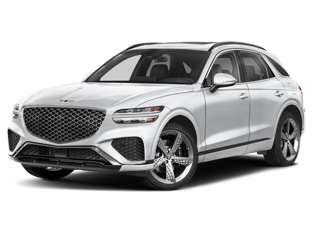 2024 Genesis GV70 3.5T Sport