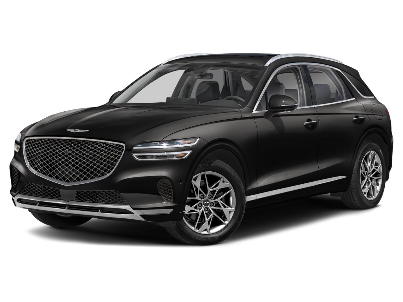 2024 Genesis GV70 3.5T Sport