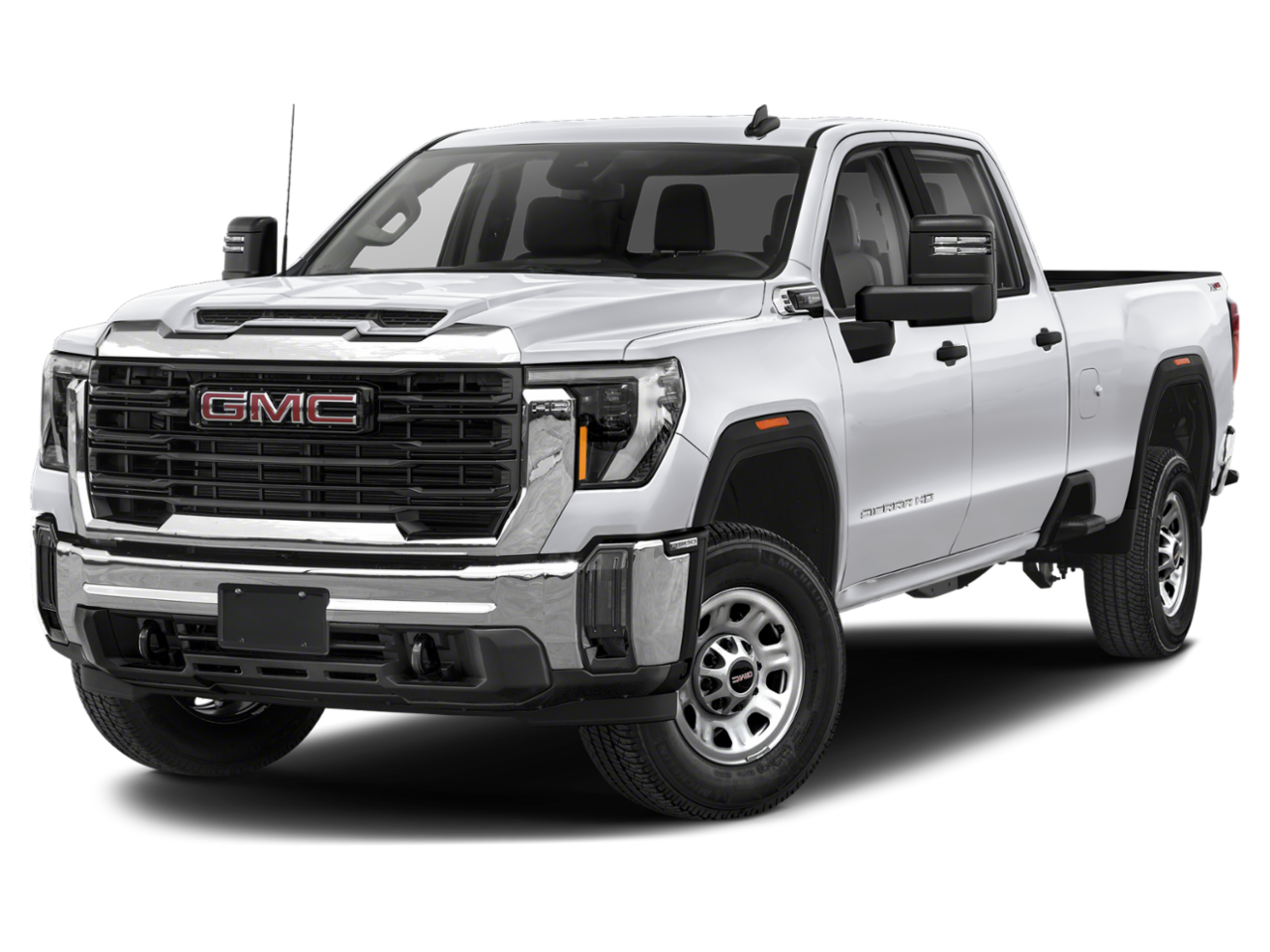 2024 GMC Sierra 3500HD Denali