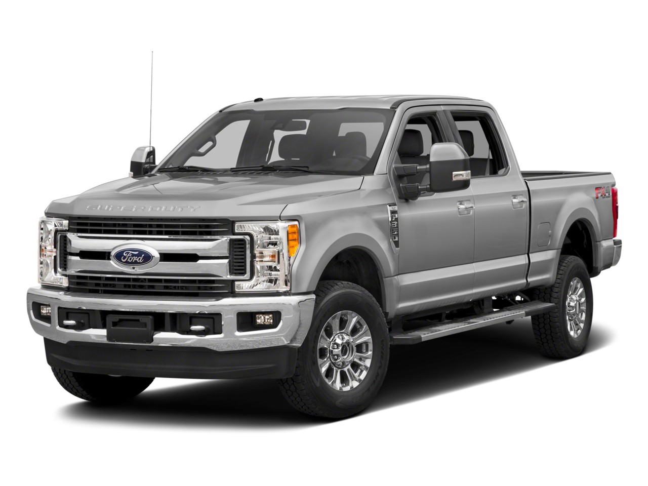 2017 Ford F-350 XLT