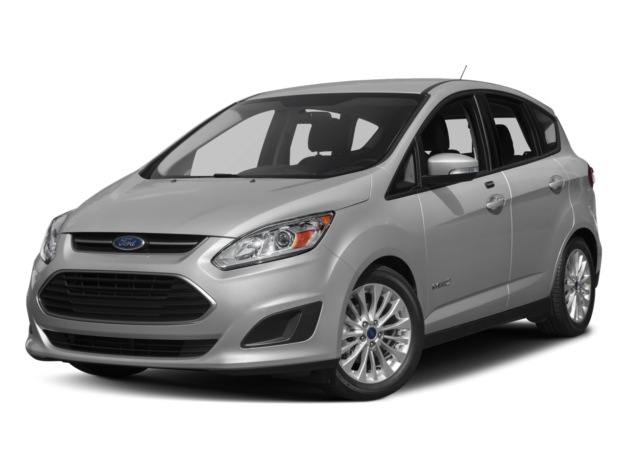2017 Ford C-MAX Hybrid SE