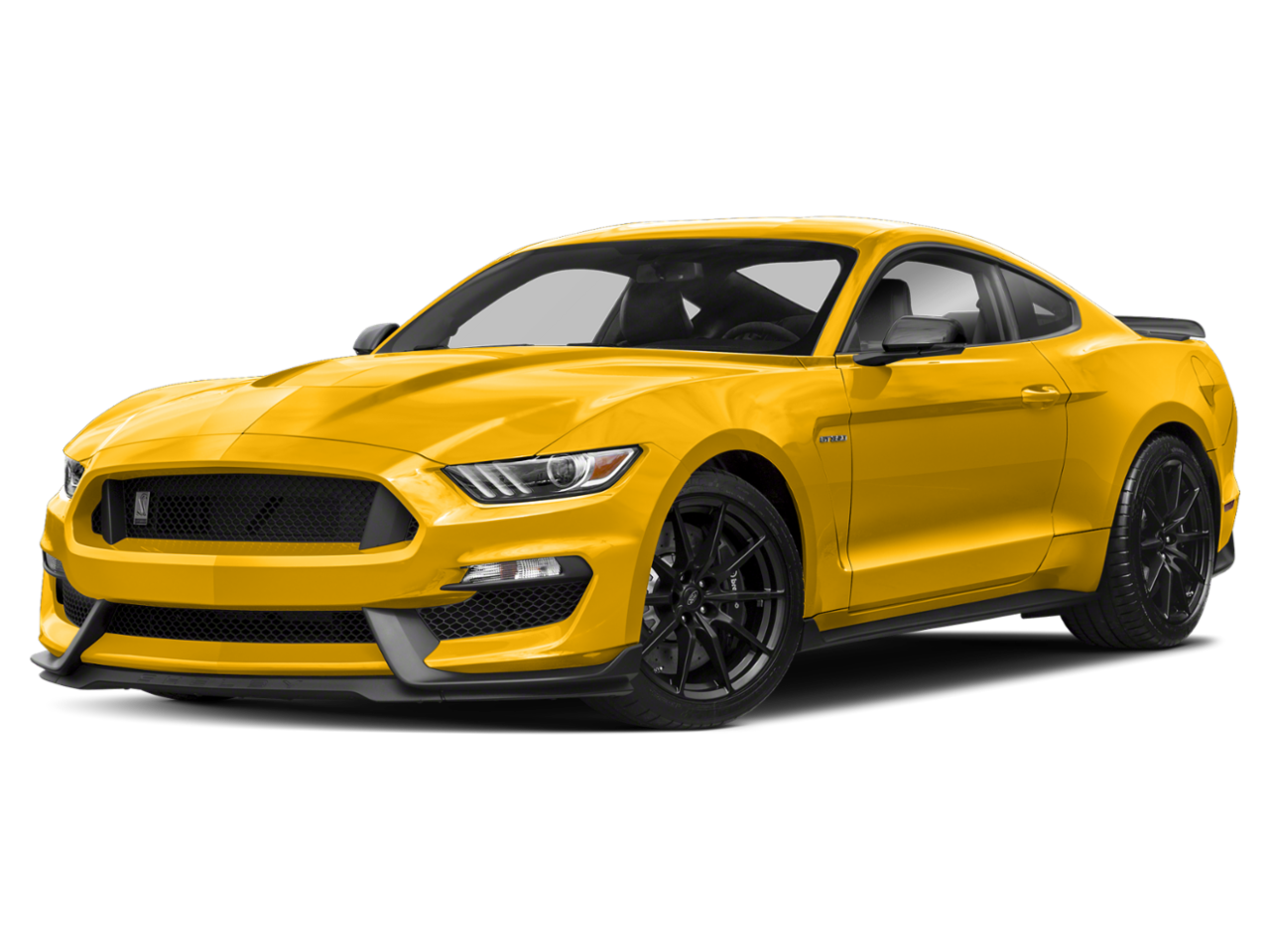 2017 Ford Mustang Shelby GT350