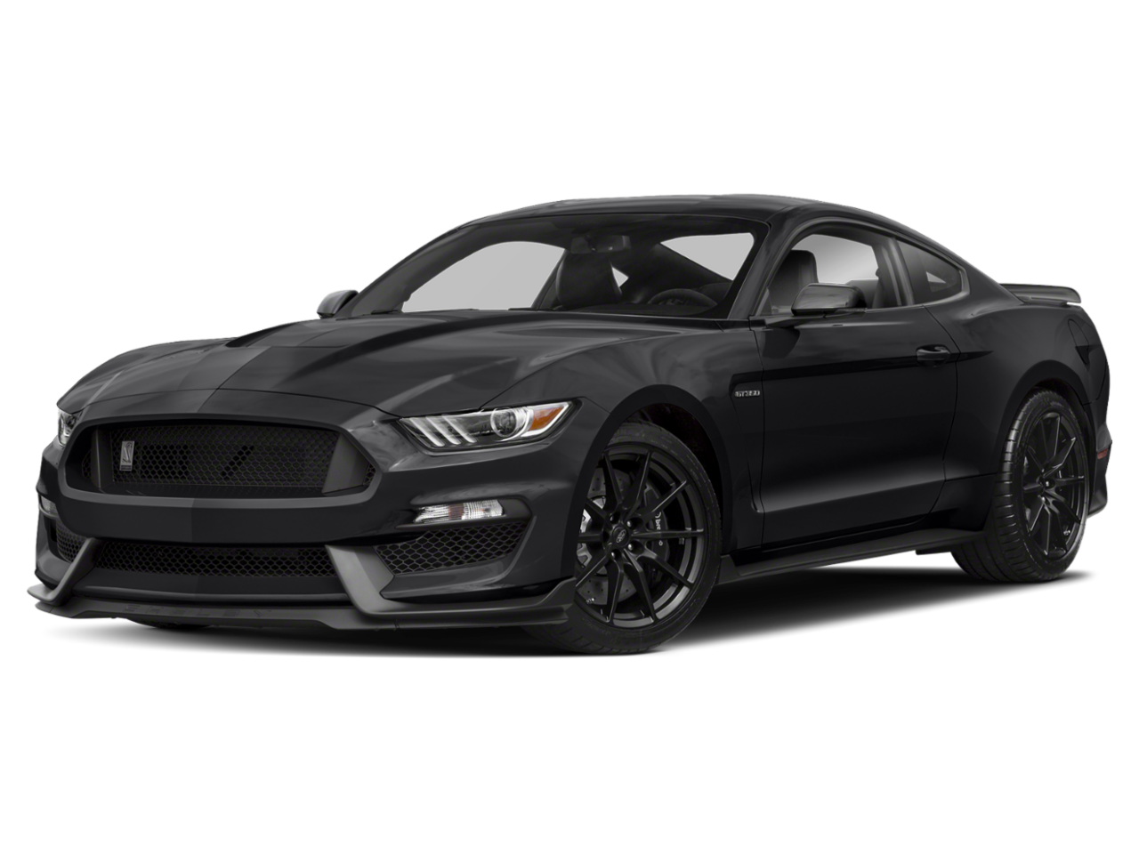 2017 Ford Mustang Shelby GT350
