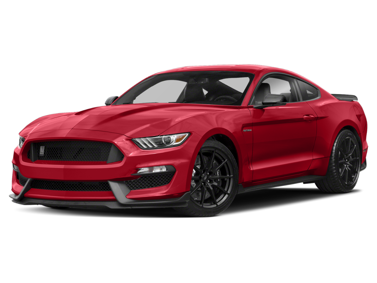2017 Ford Mustang Shelby GT350R