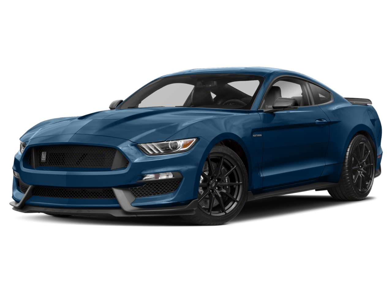 2017 Ford Mustang Shelby GT350