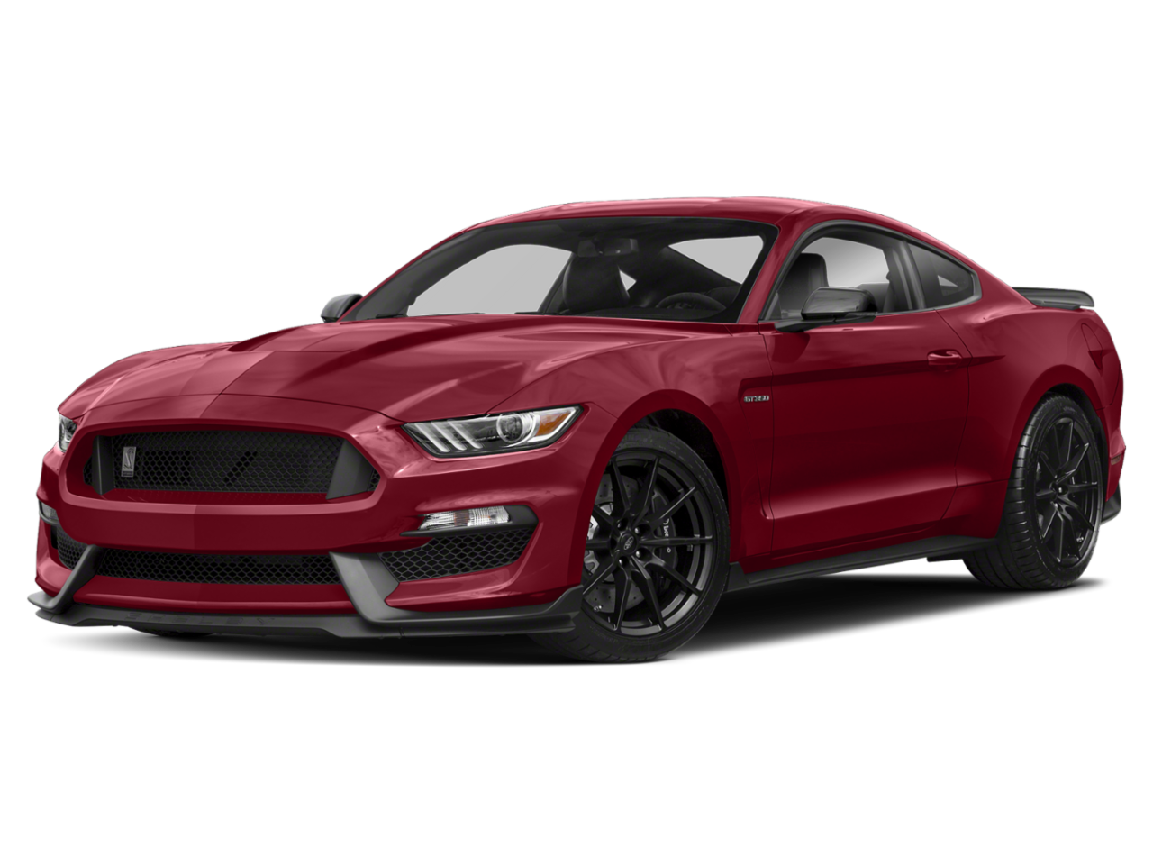 2017 Ford Mustang Shelby GT350