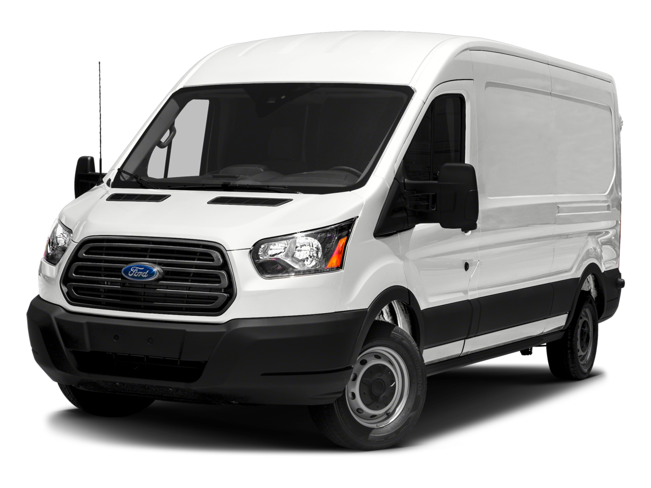 2017 Ford Transit 150 Base