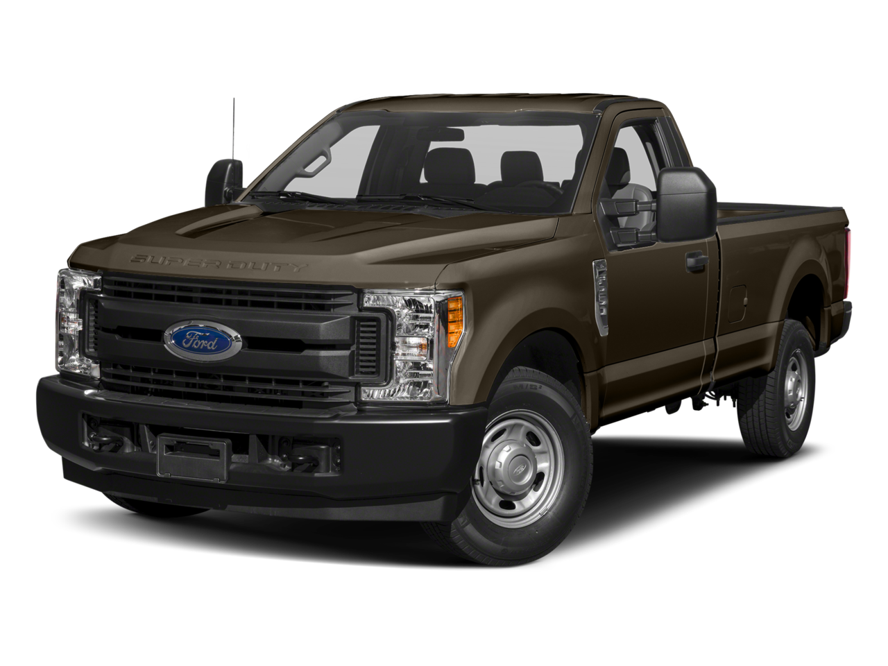 2017 Ford F-250 XL