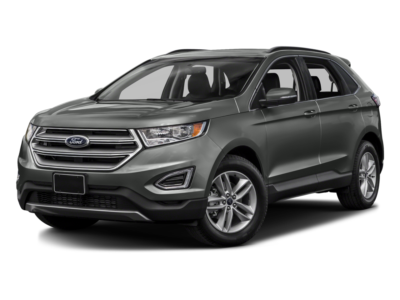 2017 Ford Edge SE