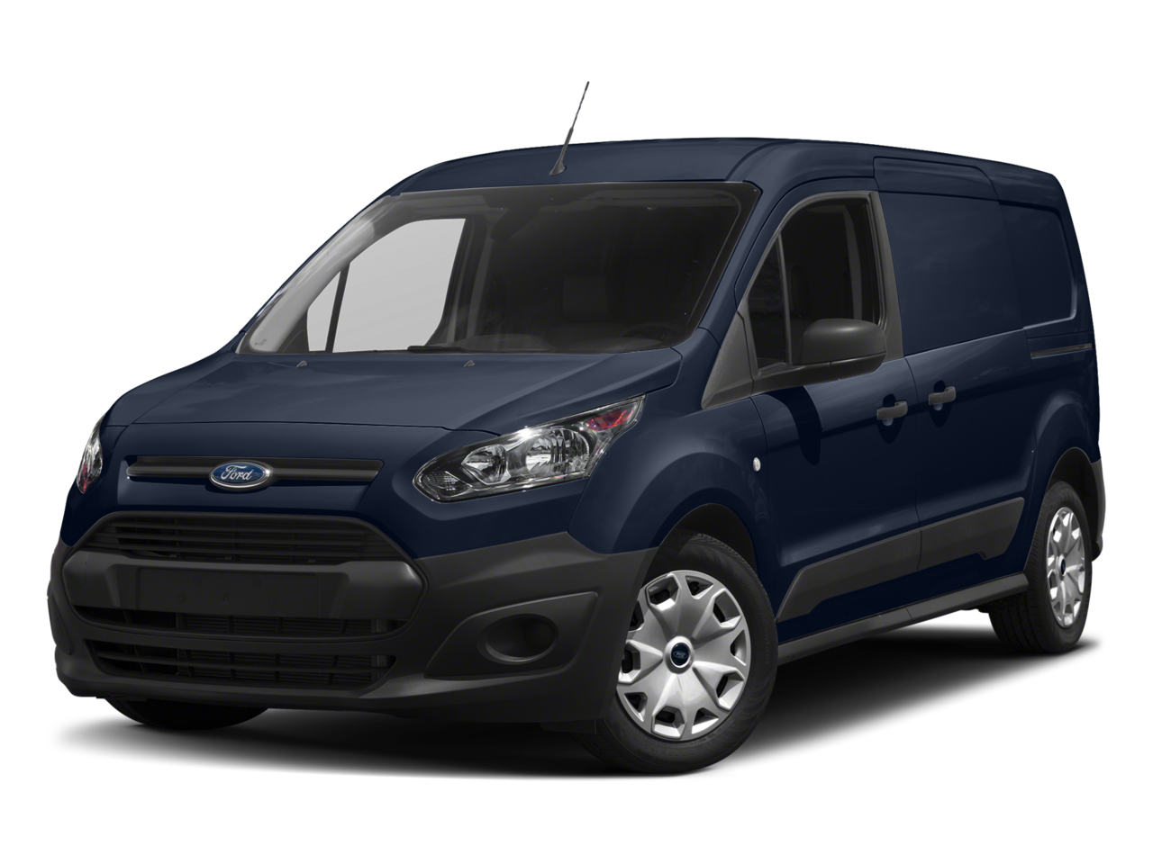 2017 Ford Transit Connect XL