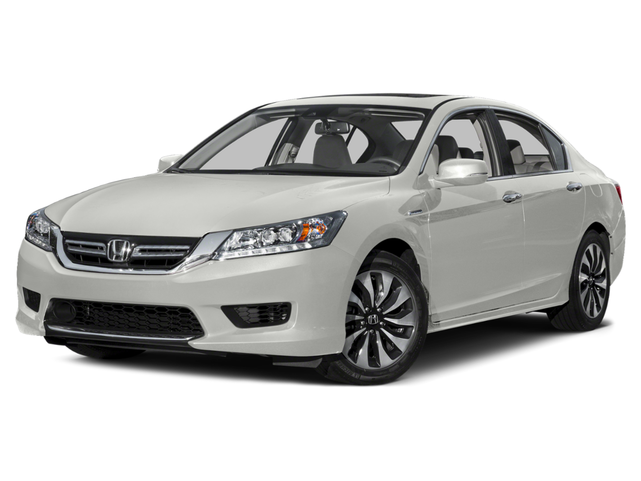 2015 Honda Accord Hybrid Touring