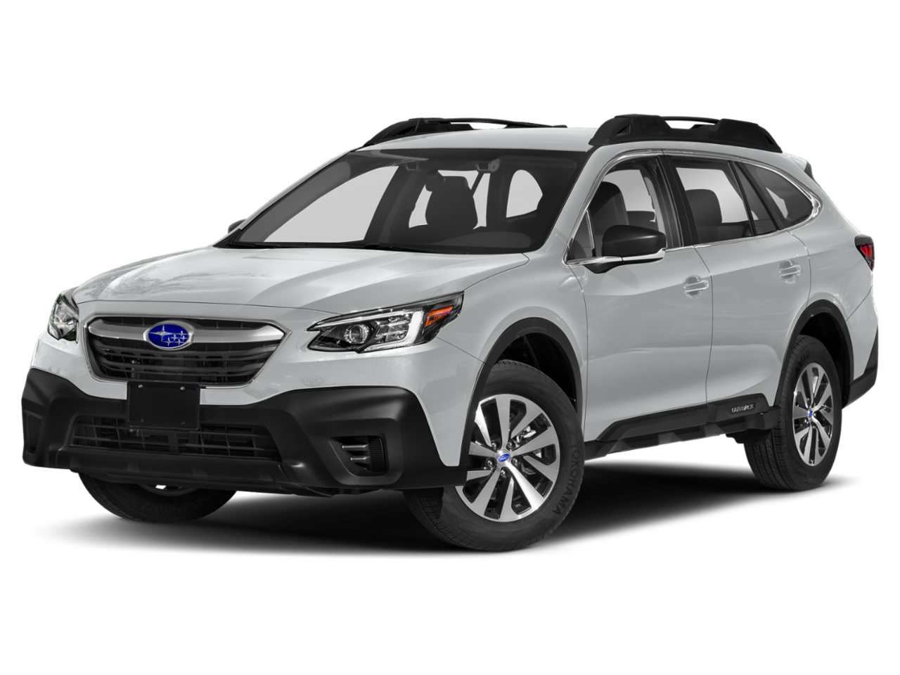 2021 Subaru Outback Base