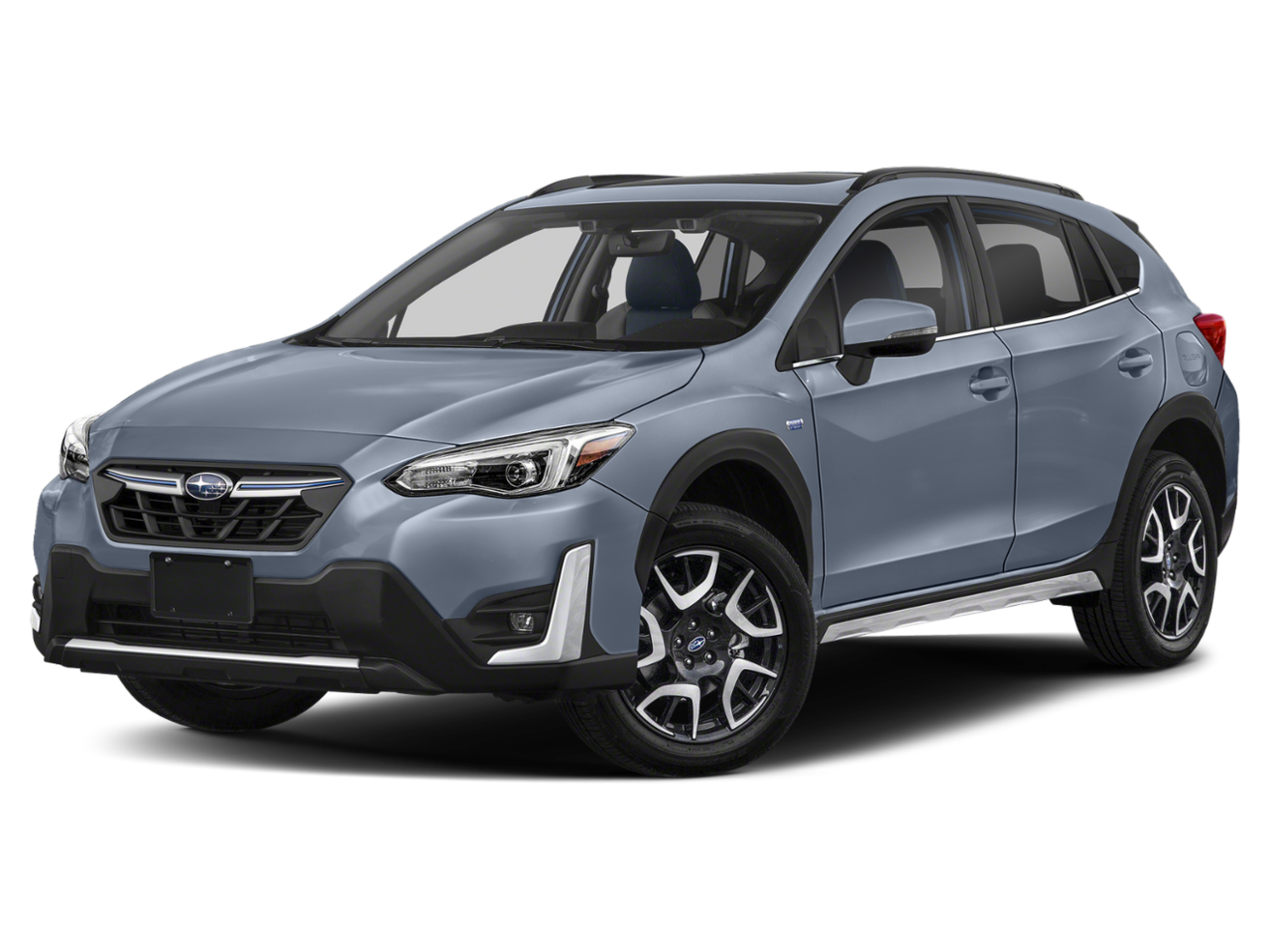 2021 Subaru Crosstrek Plug-In Hybrid