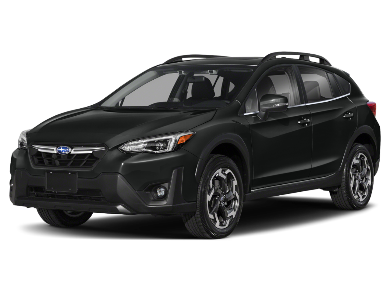 2021 Subaru Crosstrek 2.5 Limited